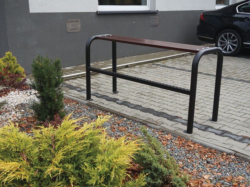 Jaunimo Suoliukas III – funkcionaliai ir saugiai bendruomenės aplinkai parkuose bei skveruose