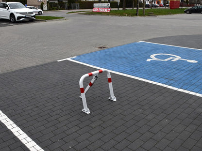 Stovėjimo Blokada C – funkcionaliai ir saugiai bendruomenės aplinkai parkuose bei skveruose