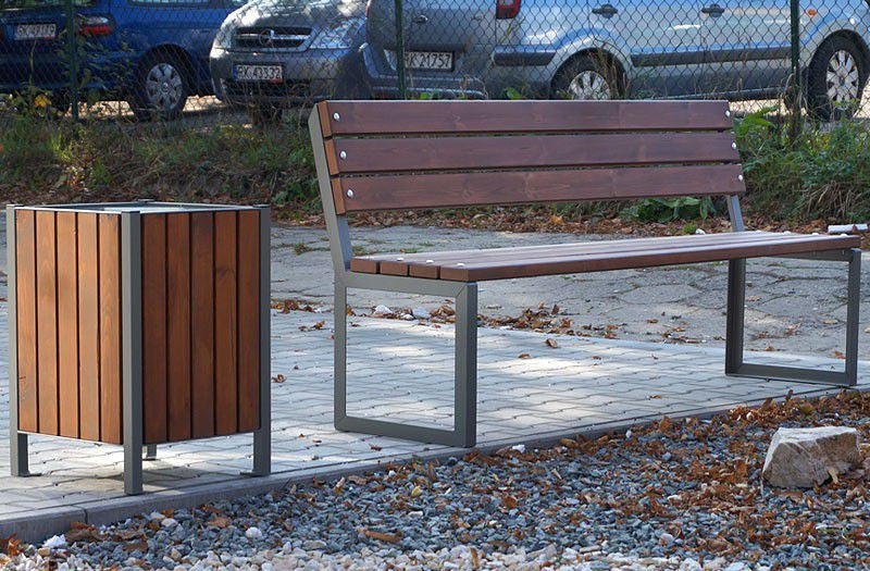 Suolas Brzask – funkcionaliai ir saugiai bendruomenės aplinkai parkuose bei skveruose
