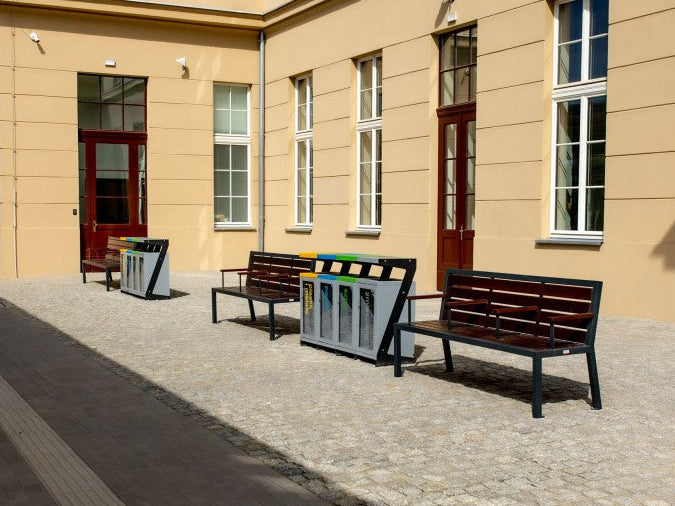 Stoties Suolas Limba – aukščiausios kokybės sprendimams savivaldybių ir valstybiniuose projektuose