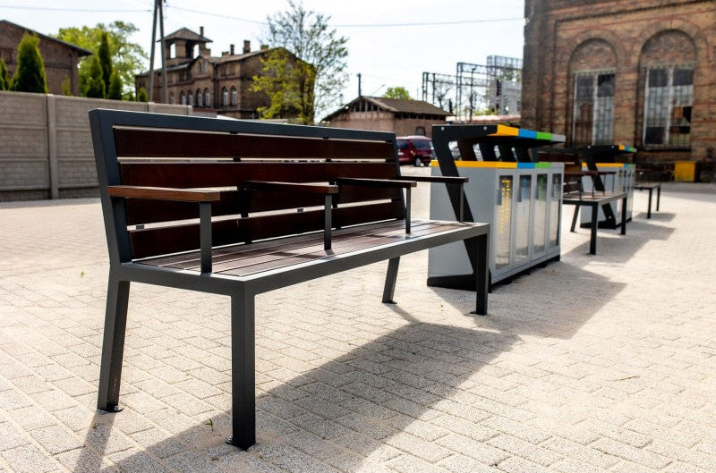 Stoties Suolas Limba – tvariems urbanistiniams sprendimams bei pėsčiųjų zonų tvarkymui