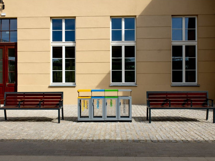 Stoties Suolas Limba – estetiškam viešojo landšafto formavimui ir poilsio zonų įrengimui