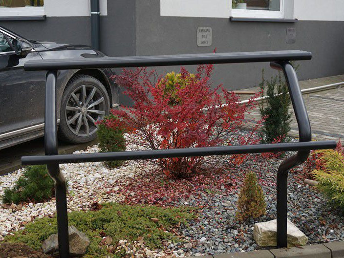 Jaunimo Suoliukas II – estetiškam viešojo landšafto formavimui ir poilsio zonų įrengimui