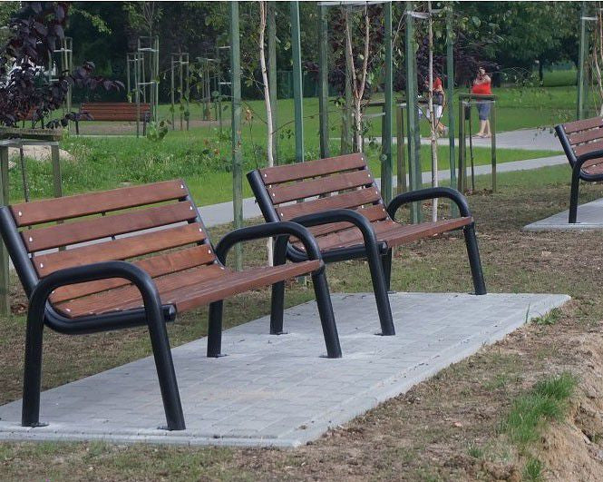 Sodo Suoliukas Promyk I – aukščiausios kokybės sprendimams savivaldybių ir valstybiniuose projektuose