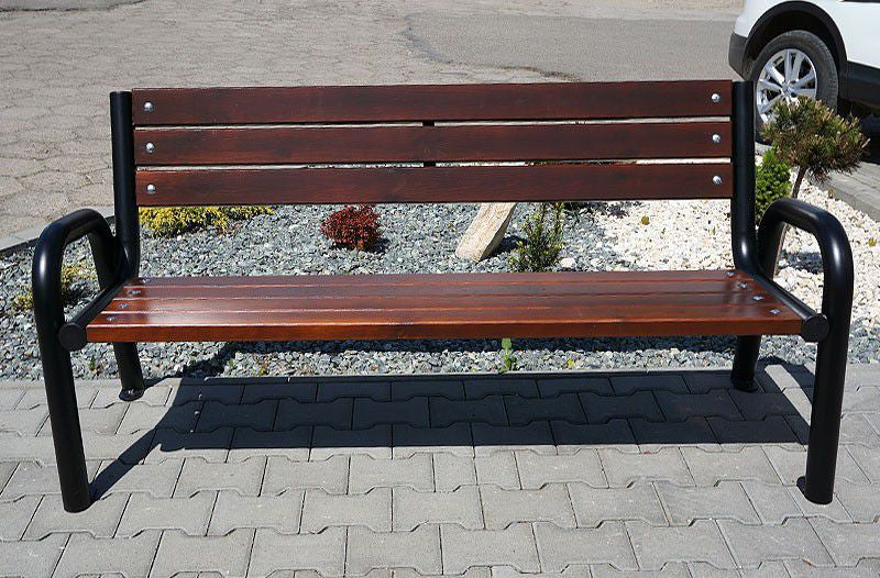 Sodo Suoliukas Promyk I – tvariems urbanistiniams sprendimams bei pėsčiųjų zonų tvarkymui
