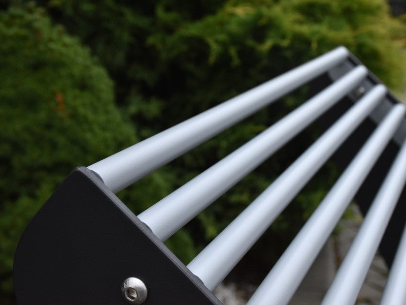 Poilsio gultas „Koliber II“ (pusiau gulima padėtis) – prekės miestų viešosioms erdvėms