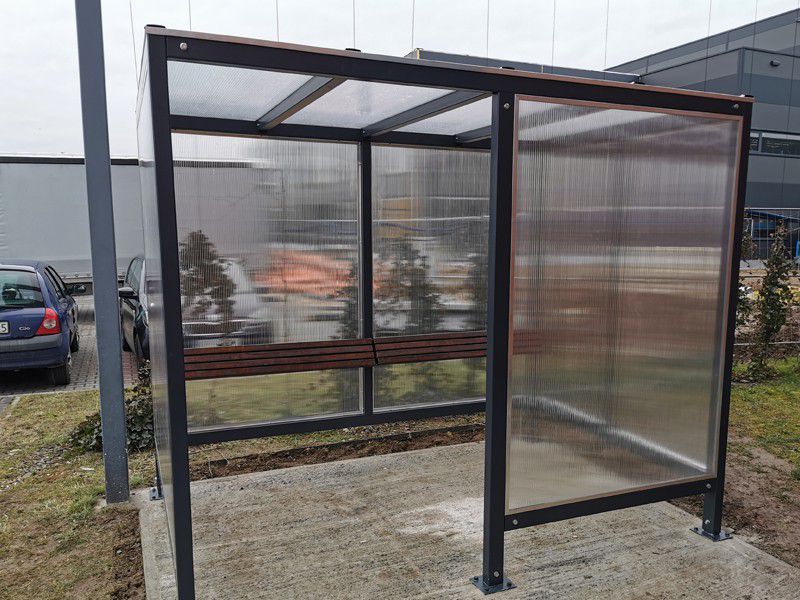 Rūkykla „Noelia II“ / 280 cm – prekės viešosioms erdvėms