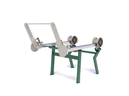Lauko treniruoklis ProGym-05 Flex Bar (8-in-1)