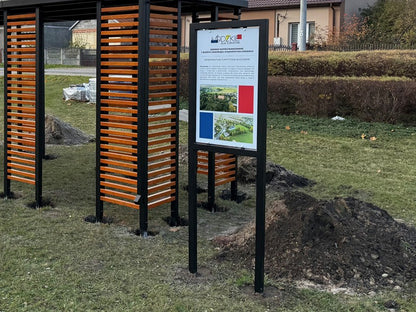 Lenta Su Konstrukcija Varna – funkcionaliai ir saugiai bendruomenės aplinkai parkuose bei skveruose