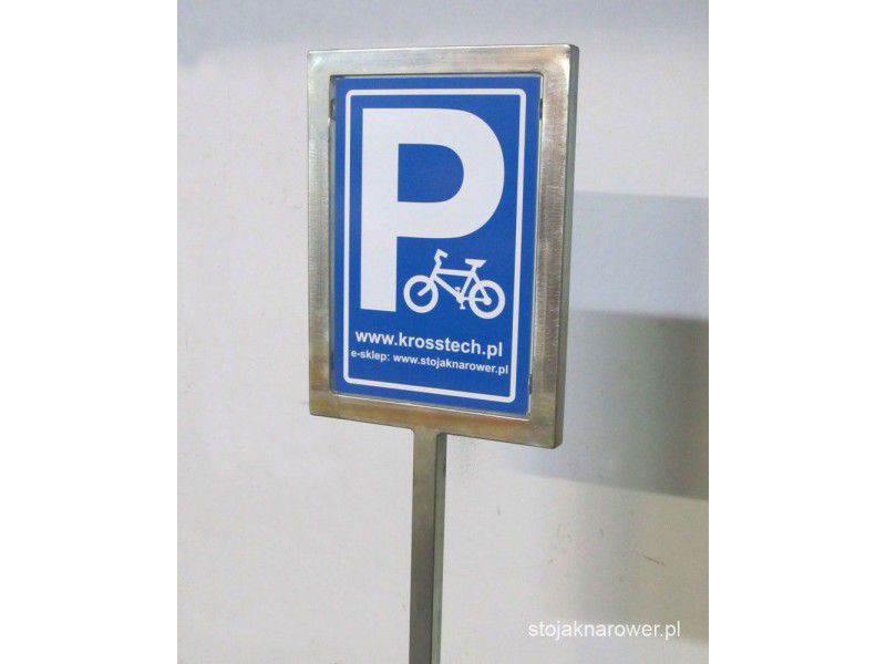 Informacinė Lentelė Su Laikančiąja Konstrukcija – funkcionaliai ir saugiai bendruomenės aplinkai parkuose bei skveruose
