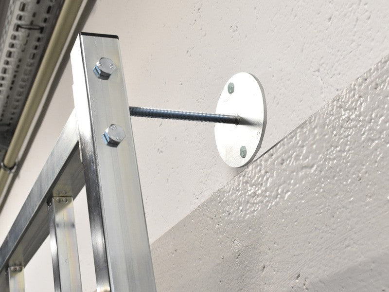 Pakaba lift premium-12 (12 vietų) su konstrukcija ir laikikliais – lauko baldai viešosioms erdvėms